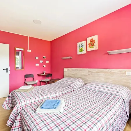 Casa Entera Family House