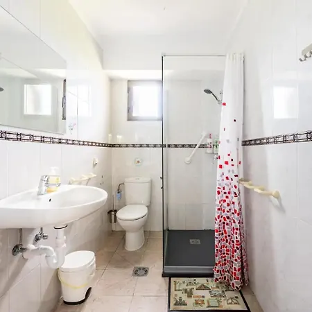 Vakantiehuis Casa Entera Family House