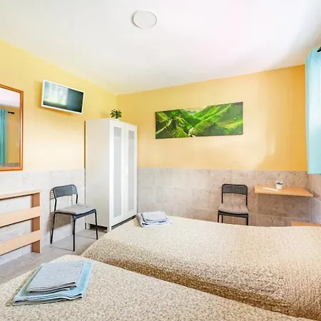 Casa Entera Family House Vakantiehuis