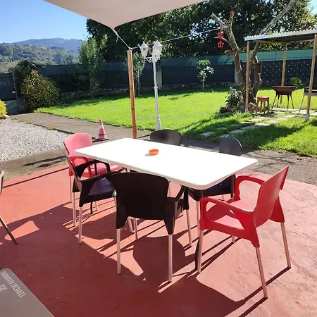 Casa Entera Family House Vakantiehuis