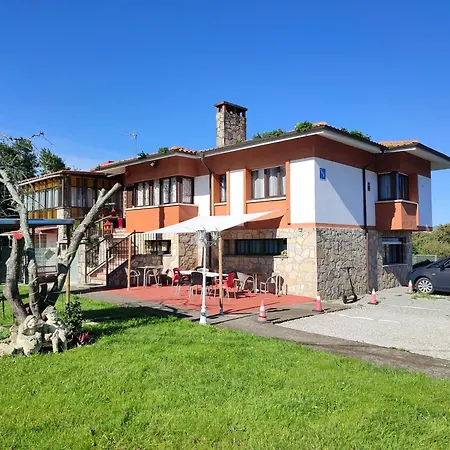 Vakantiehuis Casa Entera Family House