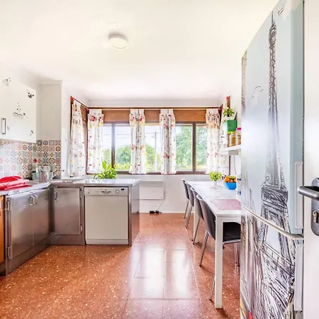 Holiday home Casa Entera Family House