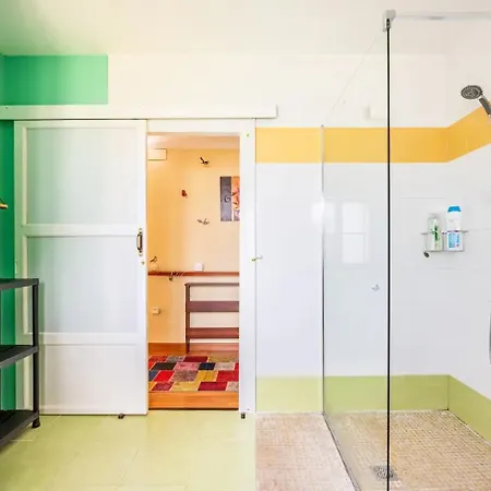Casa Entera Family House Tatil Evi *
