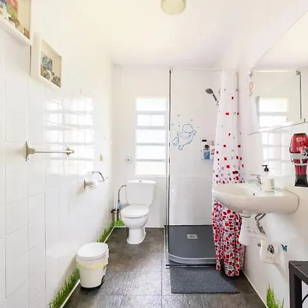 בית נופש Casa Entera Family House *