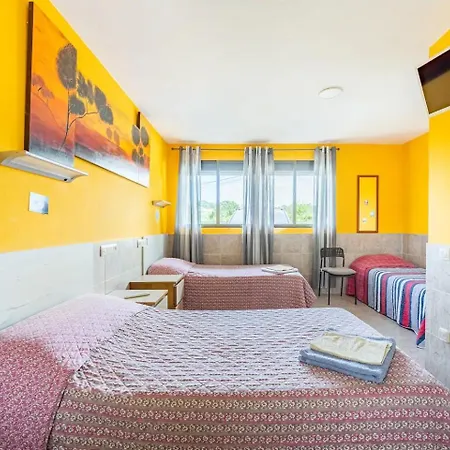 Casa Entera Family House *