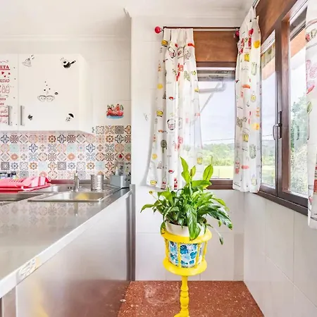 Casa Entera Family House