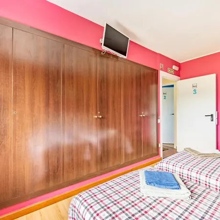 Casa Entera Family House *