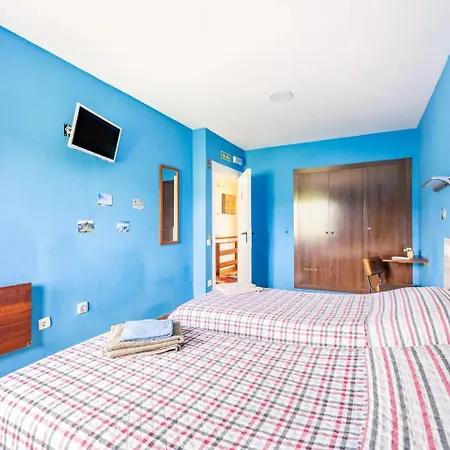 Casa Entera Family House