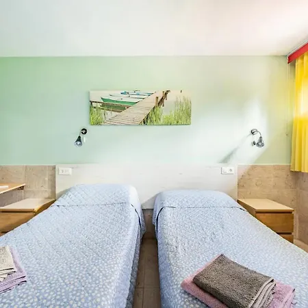 Casa Entera Family House Holiday home