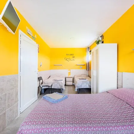 Holiday home Casa Entera Family House *