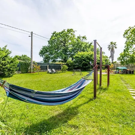 Casa Entera Family House * Gijon