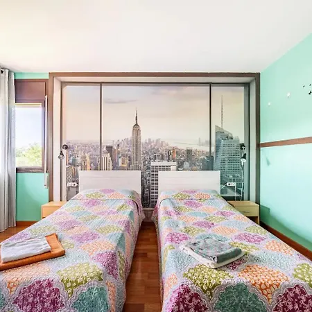 בית נופש Casa Entera Family House *