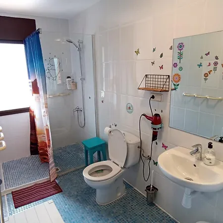 Casa Entera Family House Holiday home
