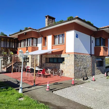 Casa Entera Family House Holiday home Gijon
