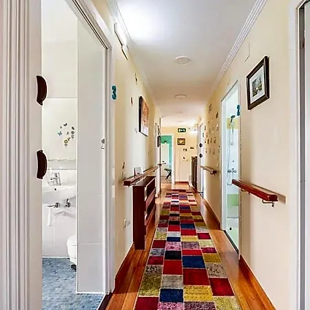 Casa Entera Family House Holiday home *