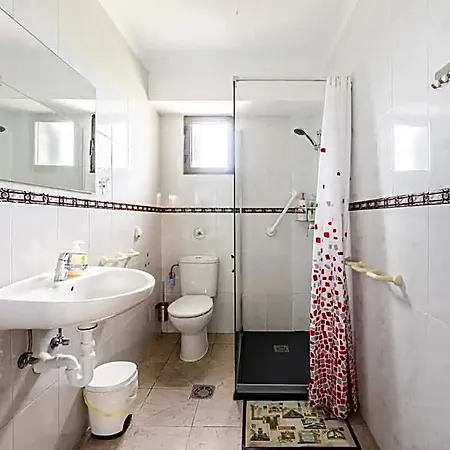 Casa Entera Family House Gijon