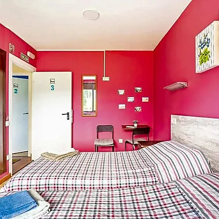 Holiday home Casa Entera Family House