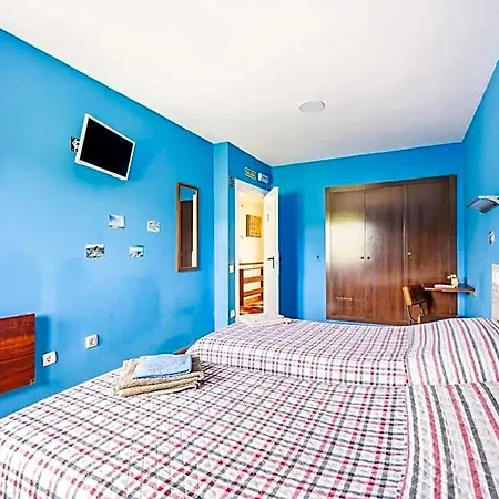 Casa Entera Family House Holiday home *