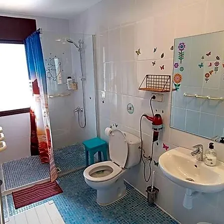 Holiday home Casa Entera Family House Gijon