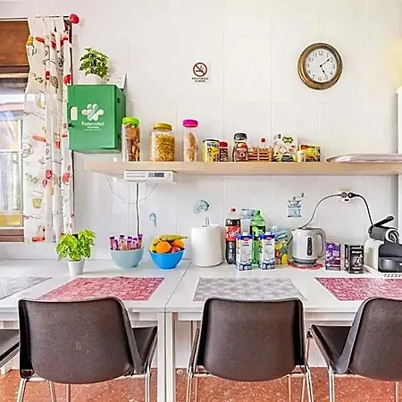 Casa Entera Family House Gijon