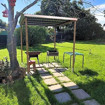 Holiday home Casa Entera Family House *