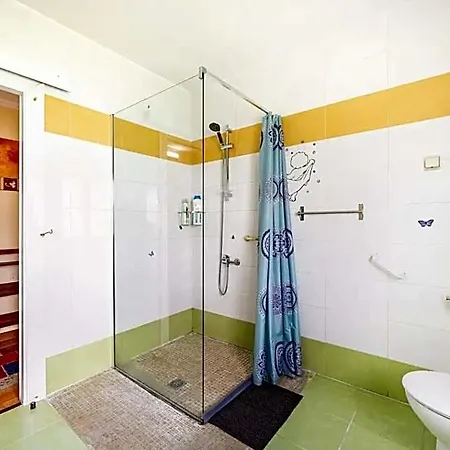 Casa Entera Family House Holiday home Gijon