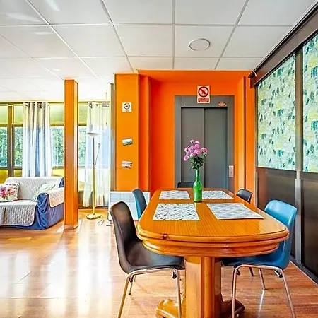 Holiday home Casa Entera Family House *
