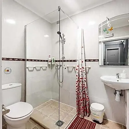 Casa Entera Family House Gijon
