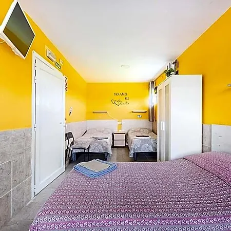 Casa Entera Family House Holiday home Gijon