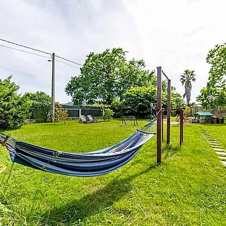Casa Entera Family House Holiday home Gijon