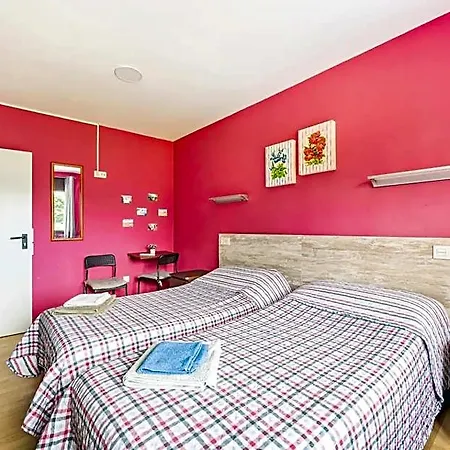 Casa Entera Family House