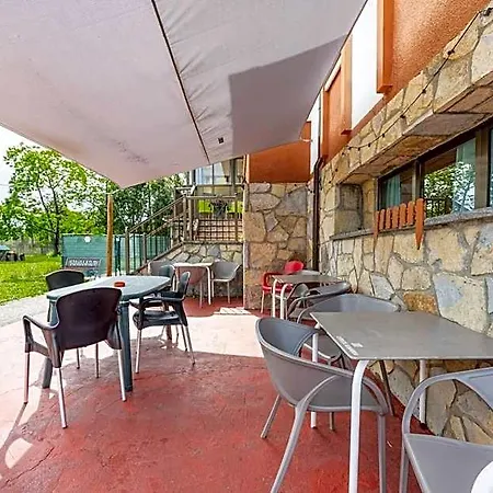 Holiday home Casa Entera Family House Gijon