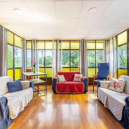 Holiday home Casa Entera Family House Gijon
