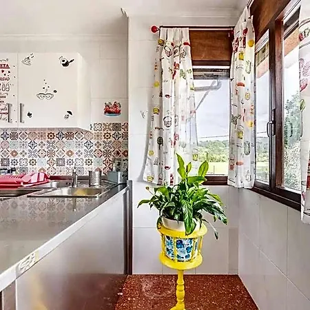 Casa Entera Family House Holiday home *