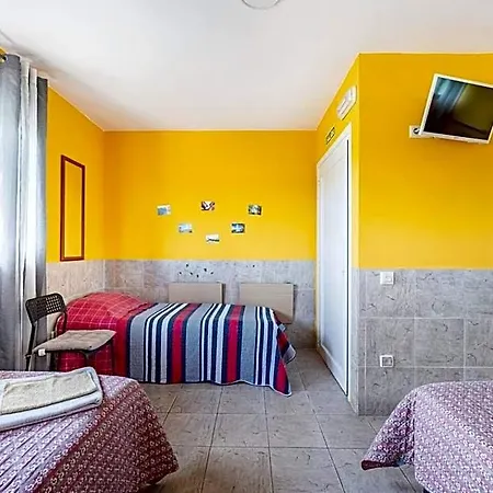 Casa Entera Family House Holiday home *