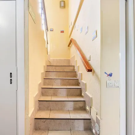펜션 Casa Entera Family House