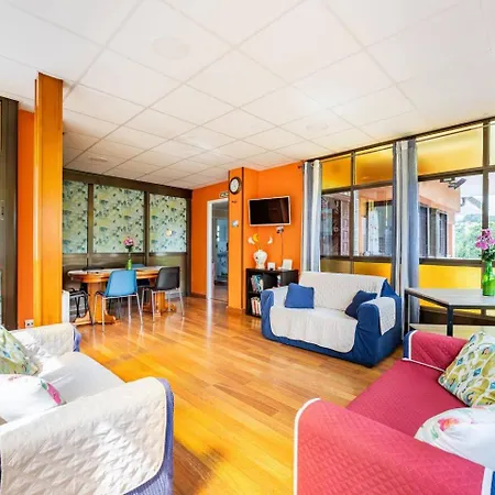 Casa Entera Family House 펜션 *