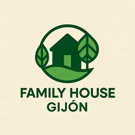 펜션 Casa Entera Family House *
