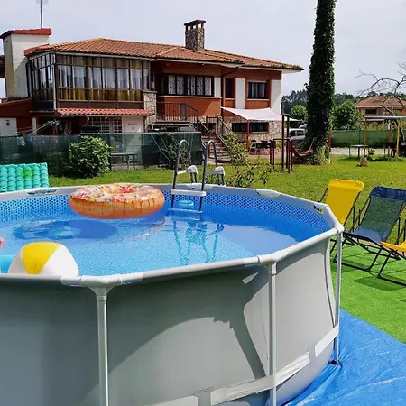 Casa vacanze Family House